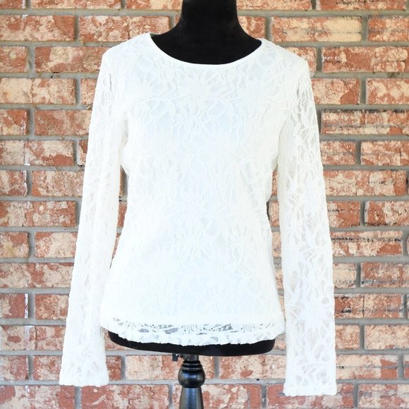 CALVIN Klein Top - Picture 2 of 8